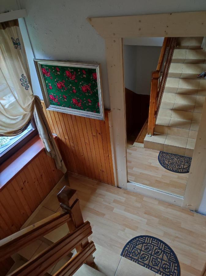 Apartmán - Wymarzone Widoki *