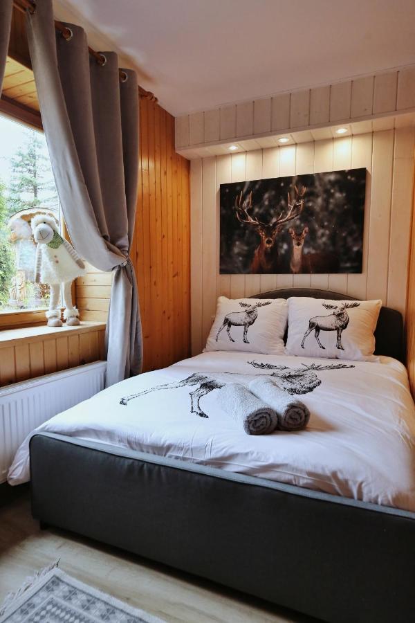 - Wymarzone Widoki * Zakopane