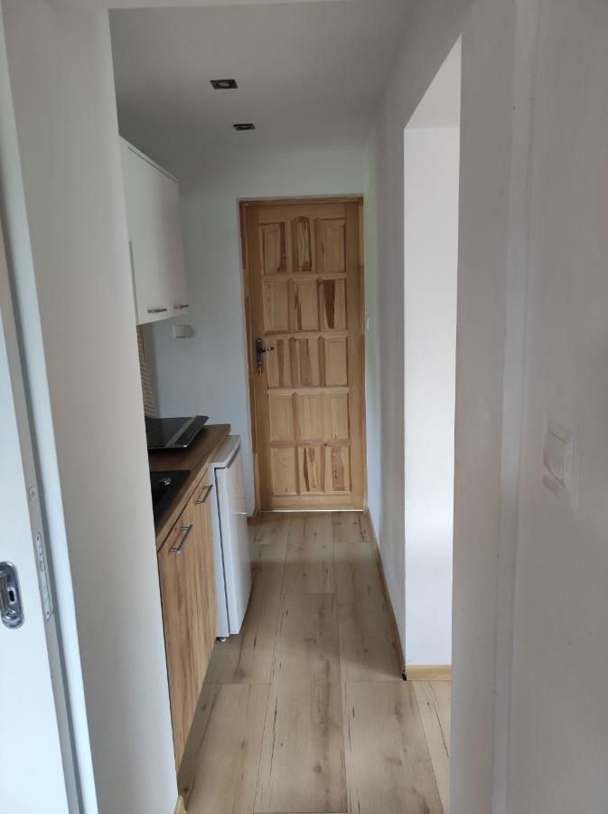 Apartmán - Wymarzone Widoki *