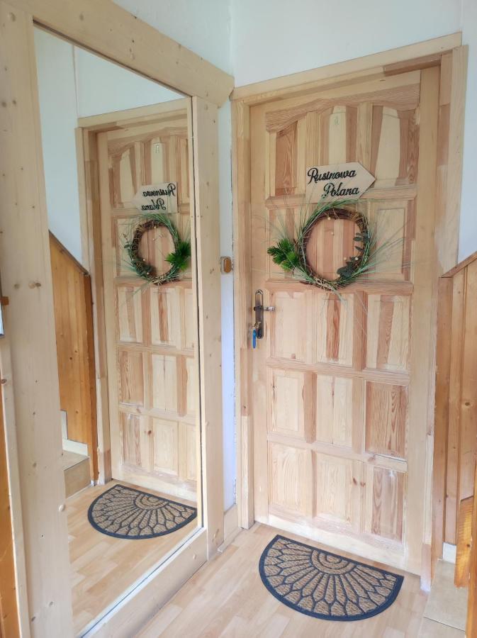- Wymarzone Widoki Apartmán *