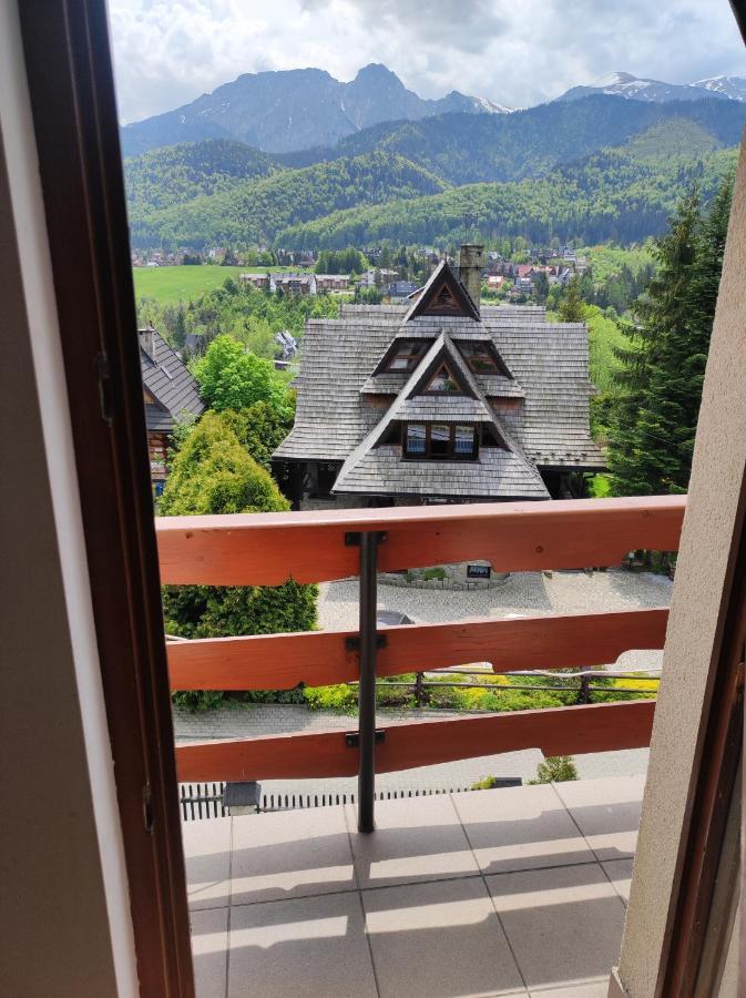 - Wymarzone Widoki Apartmán *