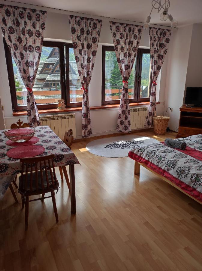 Apartmán - Wymarzone Widoki Zakopane