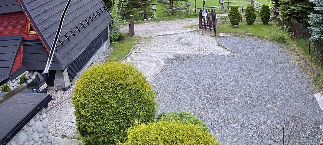 Apartmán - Wymarzone Widoki *