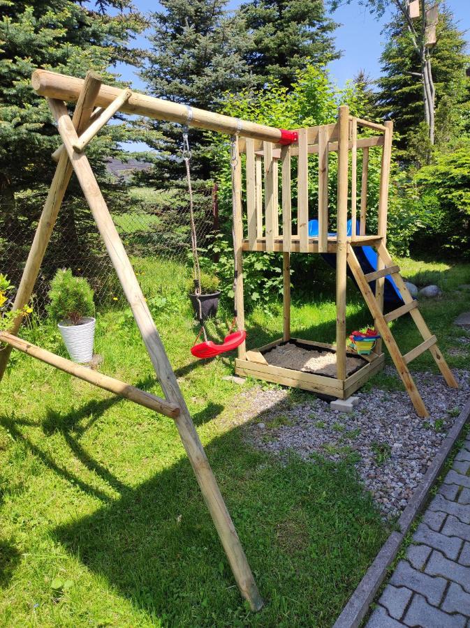 Apartmán - Wymarzone Widoki *