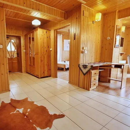 Apartamenty - Wymarzone Widoki Zakopane Exterior photo