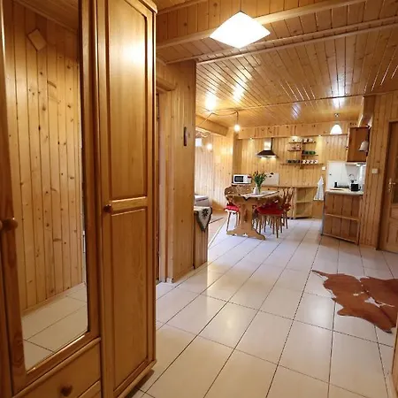 Apartamenty - Wymarzone Widoki Zakopane Exterior photo