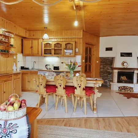 Apartamenty - Wymarzone Widoki Zakopane Exterior photo