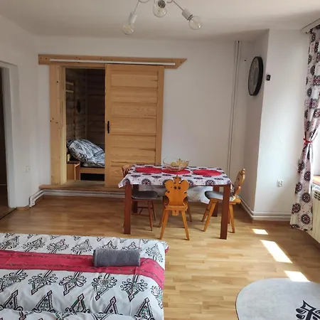 Apartamenty - Wymarzone Widoki Zakopane Exterior photo