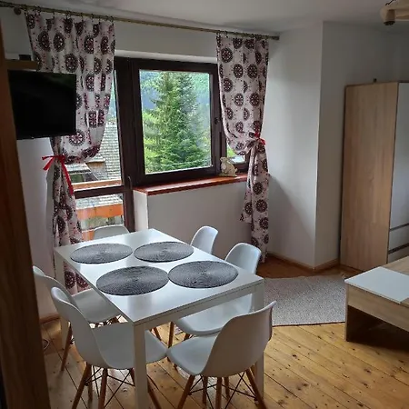 Apartamenty - Wymarzone Widoki Zakopane Exterior photo