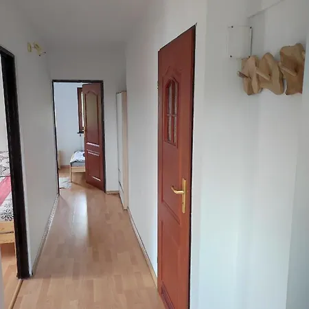 Apartamenty - Wymarzone Widoki Zakopane Exterior photo