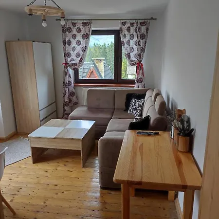 Apartamenty - Wymarzone Widoki Zakopane Exterior photo