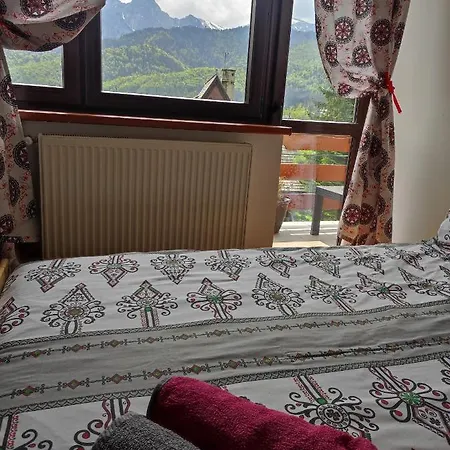 Apartamenty - Wymarzone Widoki Zakopane Exterior photo