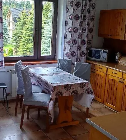 Apartamenty - Wymarzone Widoki Zakopane Exterior photo