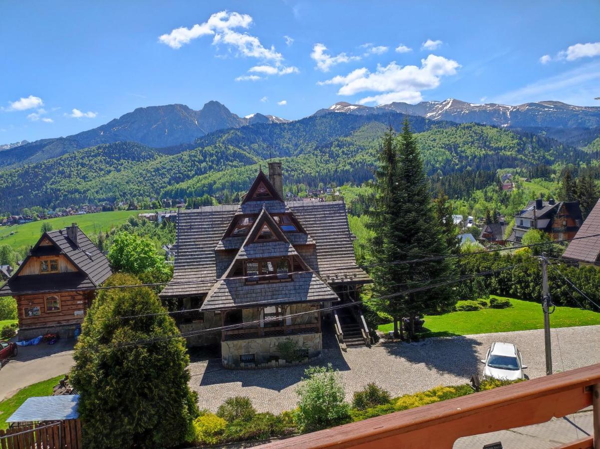- Wymarzone Widoki Zakopane