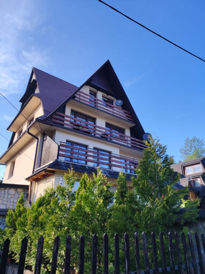 - Wymarzone Widoki Apartment