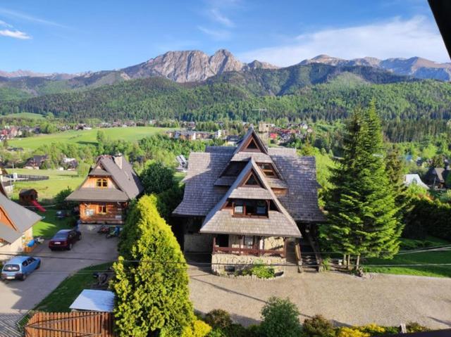 Apartment - Wymarzone Widoki Zakopane