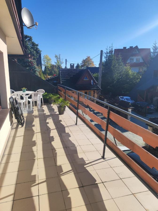 Apartment - Wymarzone Widoki Zakopane