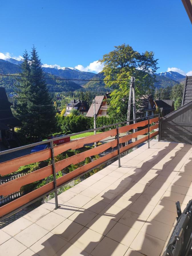 Apartment - Wymarzone Widoki Zakopane