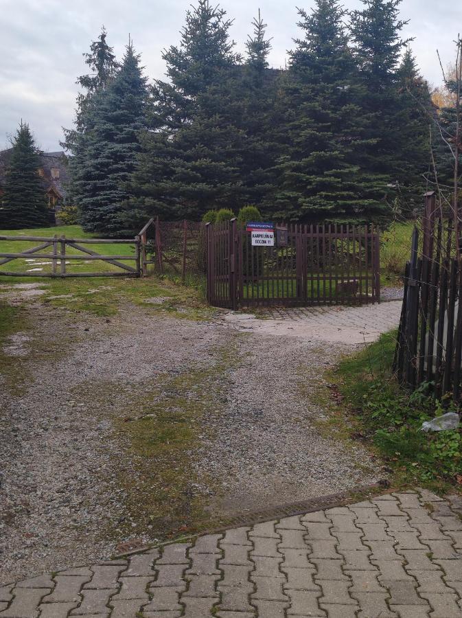 - Wymarzone Widoki Apartment