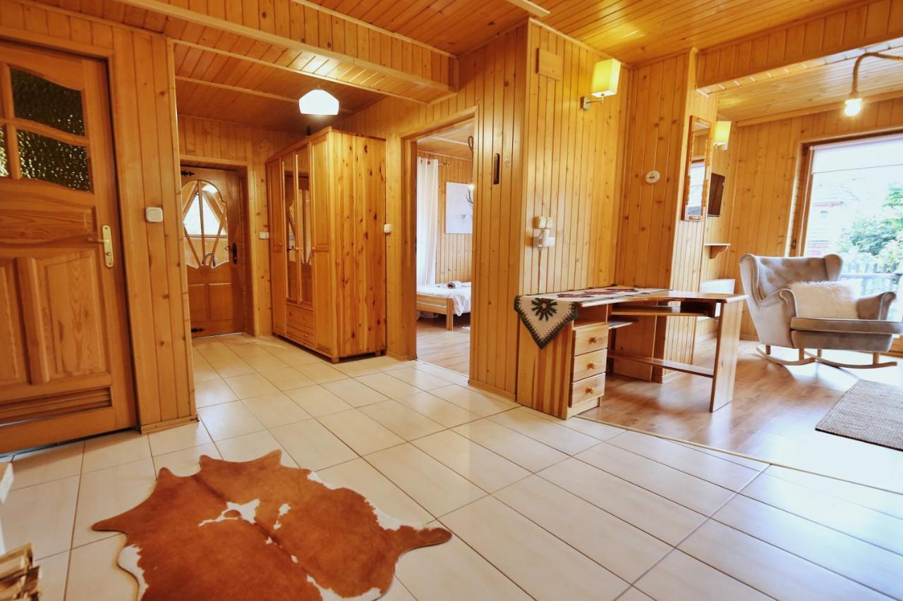 - Wymarzone Widoki * Zakopane