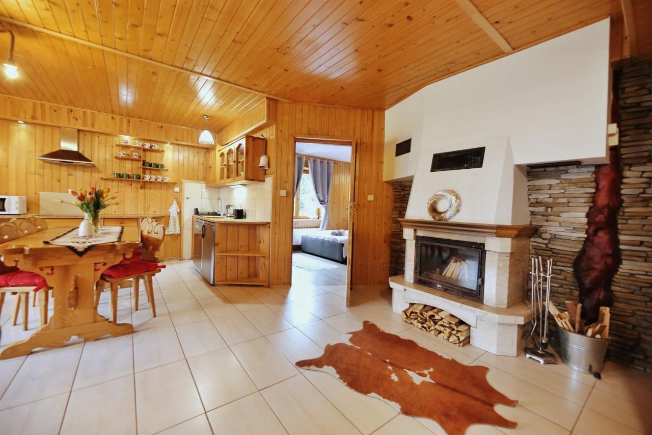 Apartment - Wymarzone Widoki Zakopane