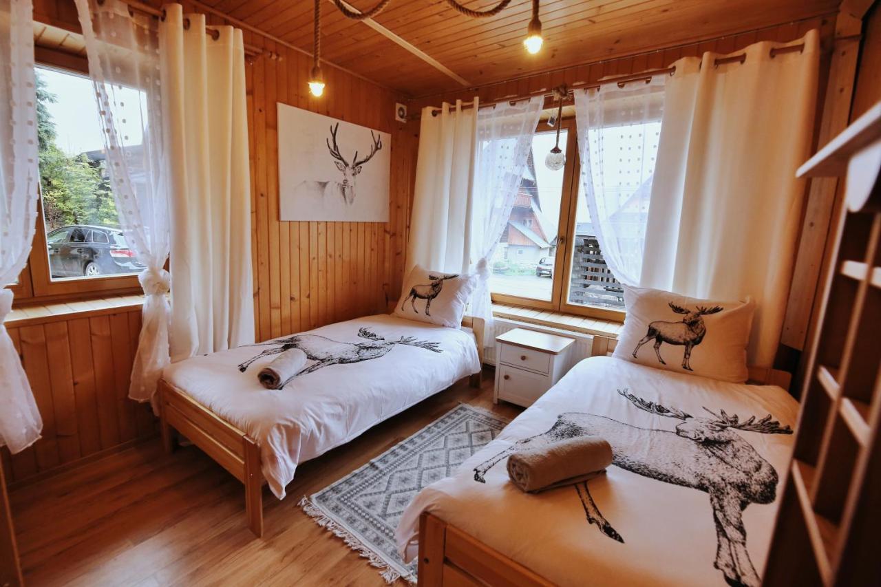 - Wymarzone Widoki Apartment