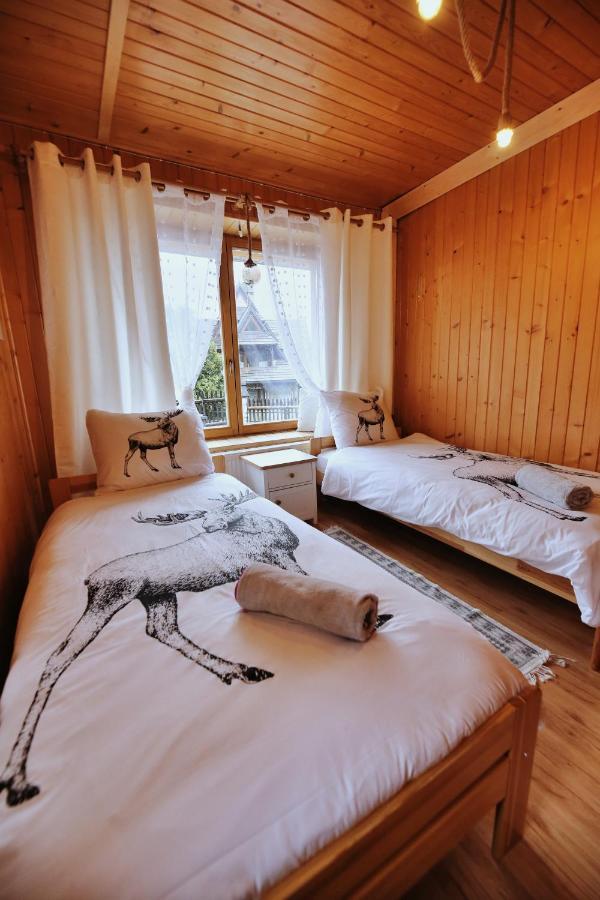 - Wymarzone Widoki Zakopane