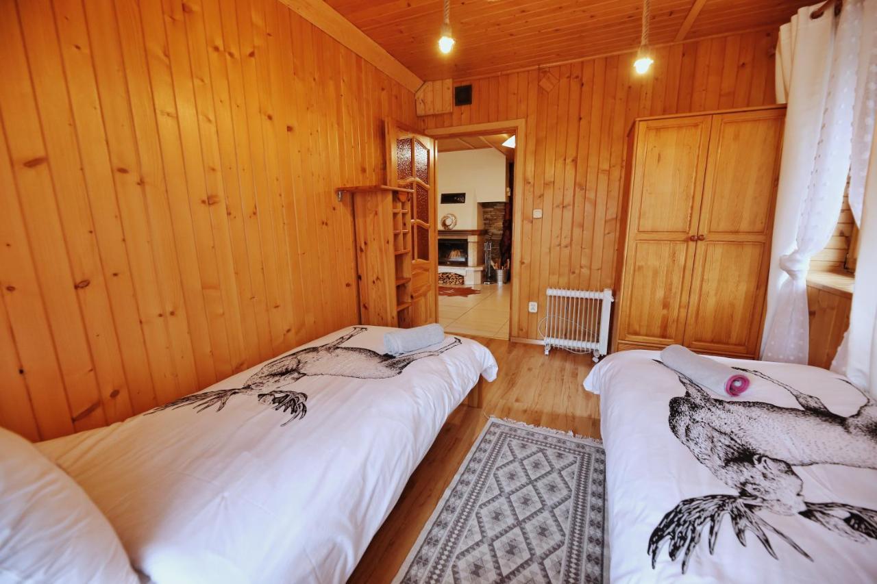 - Wymarzone Widoki Apartment Zakopane