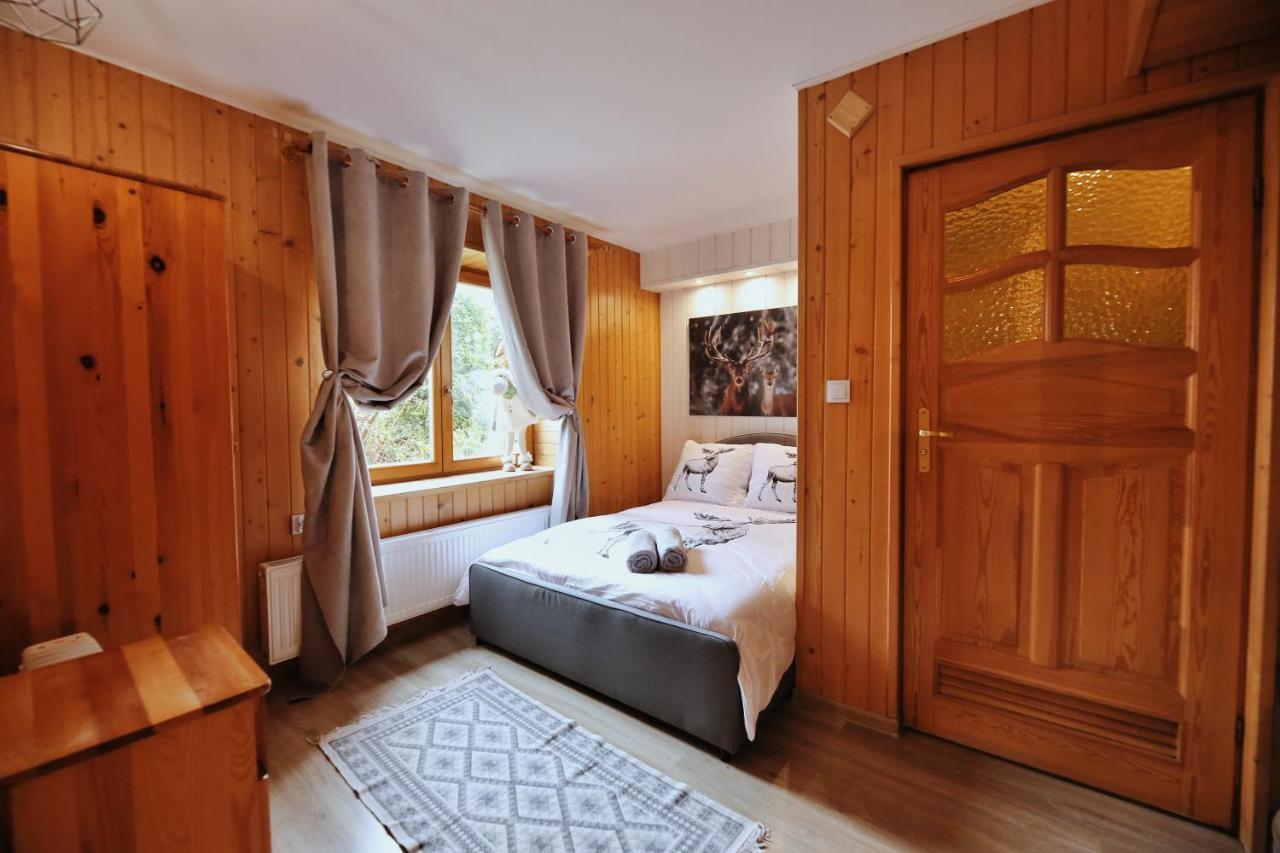 Apartment - Wymarzone Widoki