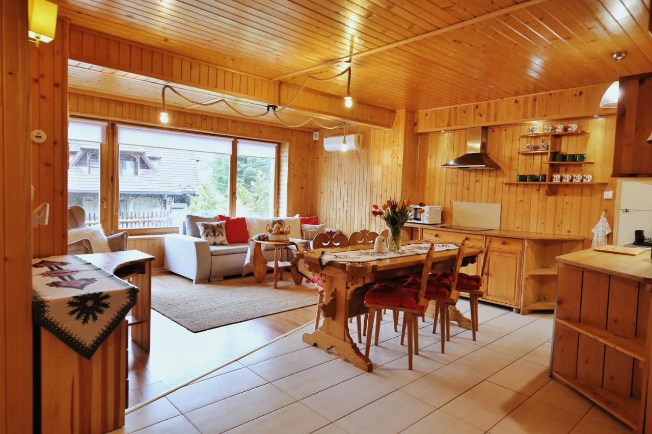 Apartment - Wymarzone Widoki Zakopane