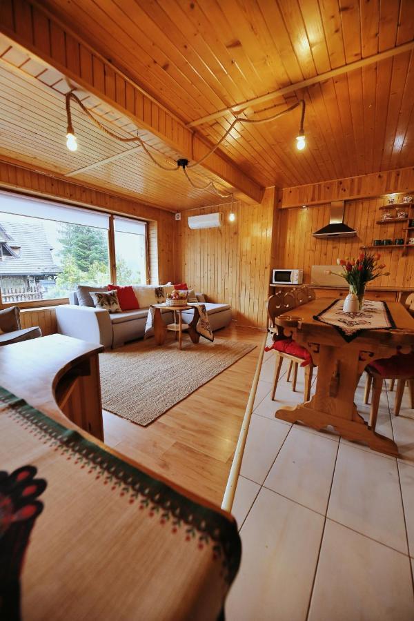- Wymarzone Widoki Zakopane