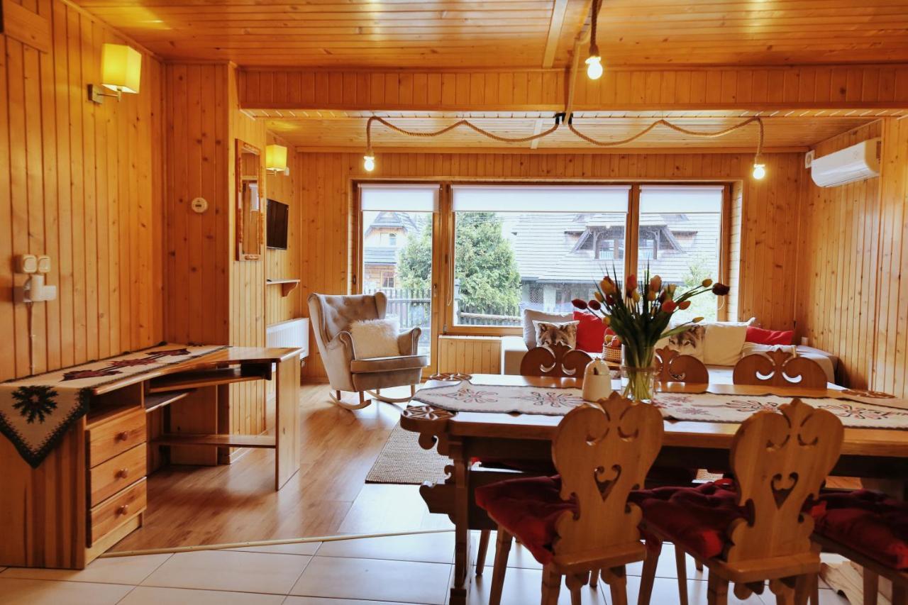 - Wymarzone Widoki Zakopane