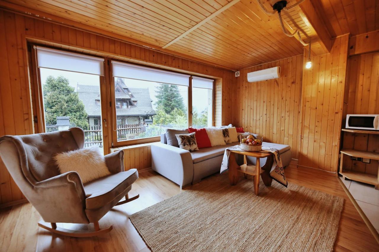 - Wymarzone Widoki Zakopane