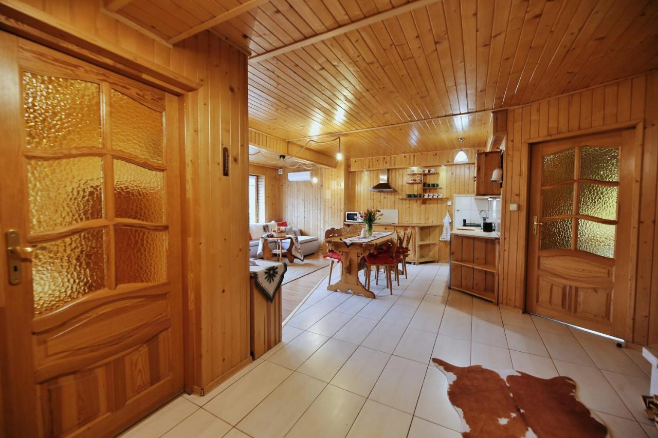 Apartment - Wymarzone Widoki Zakopane