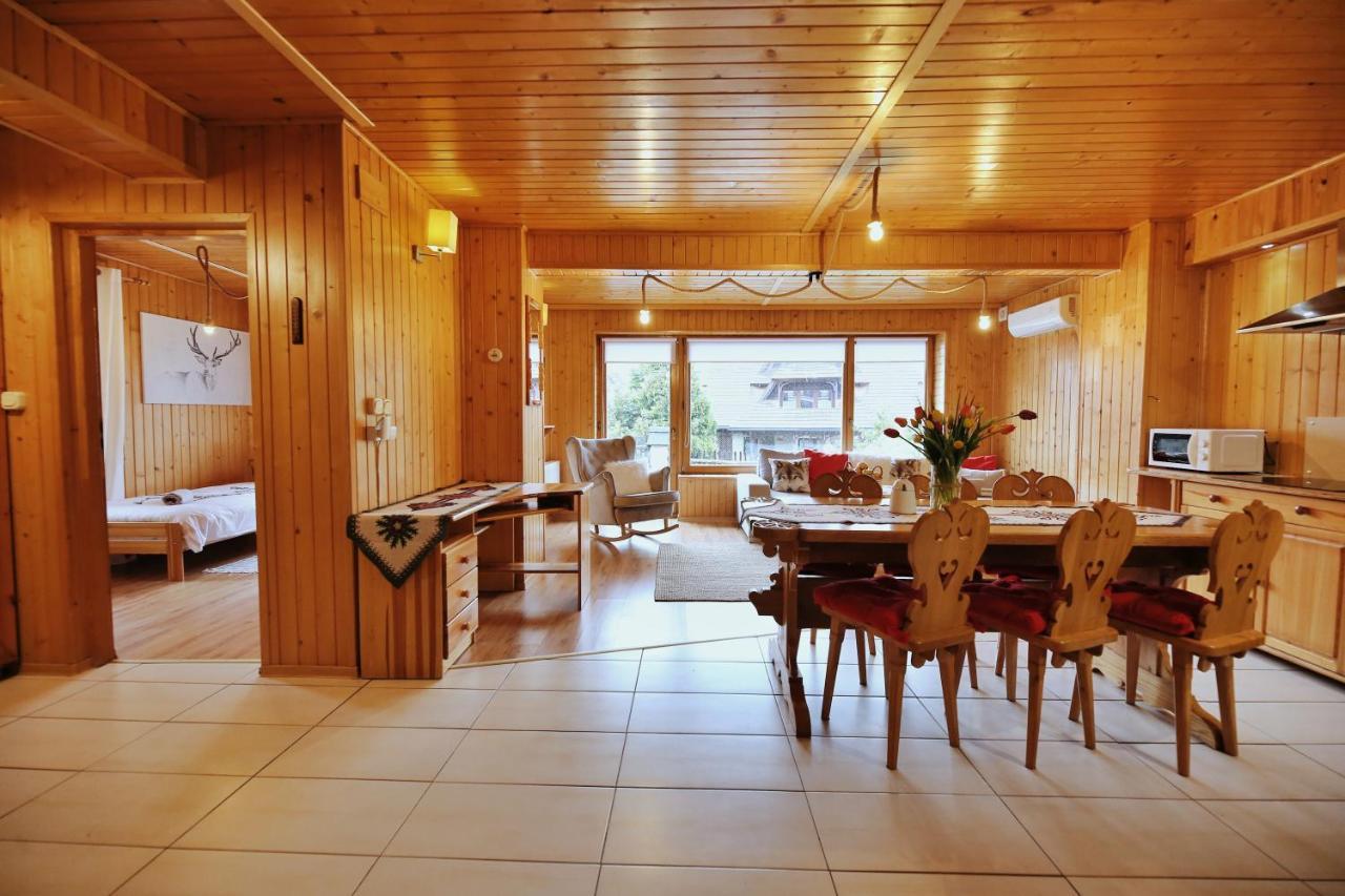 - Wymarzone Widoki Apartment