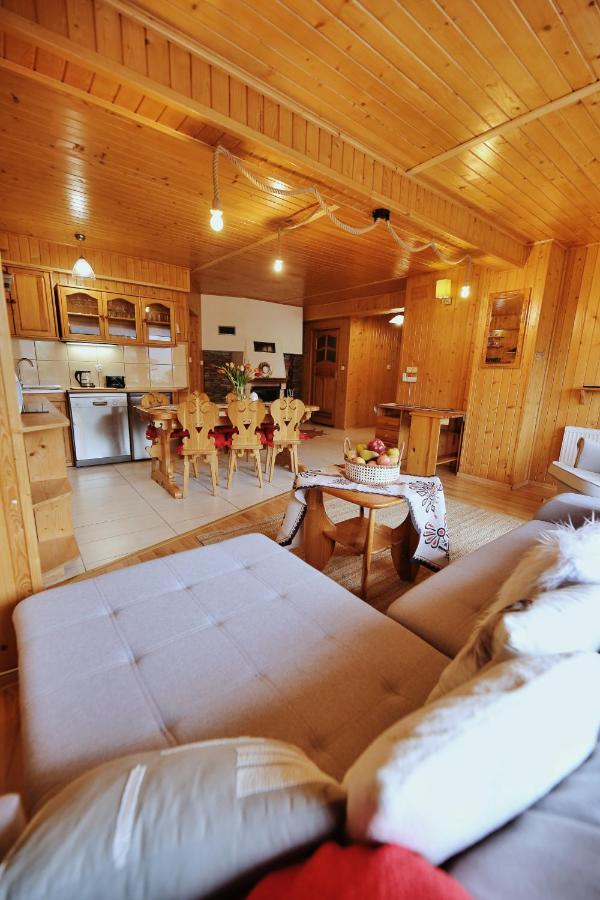 - Wymarzone Widoki Apartment Zakopane