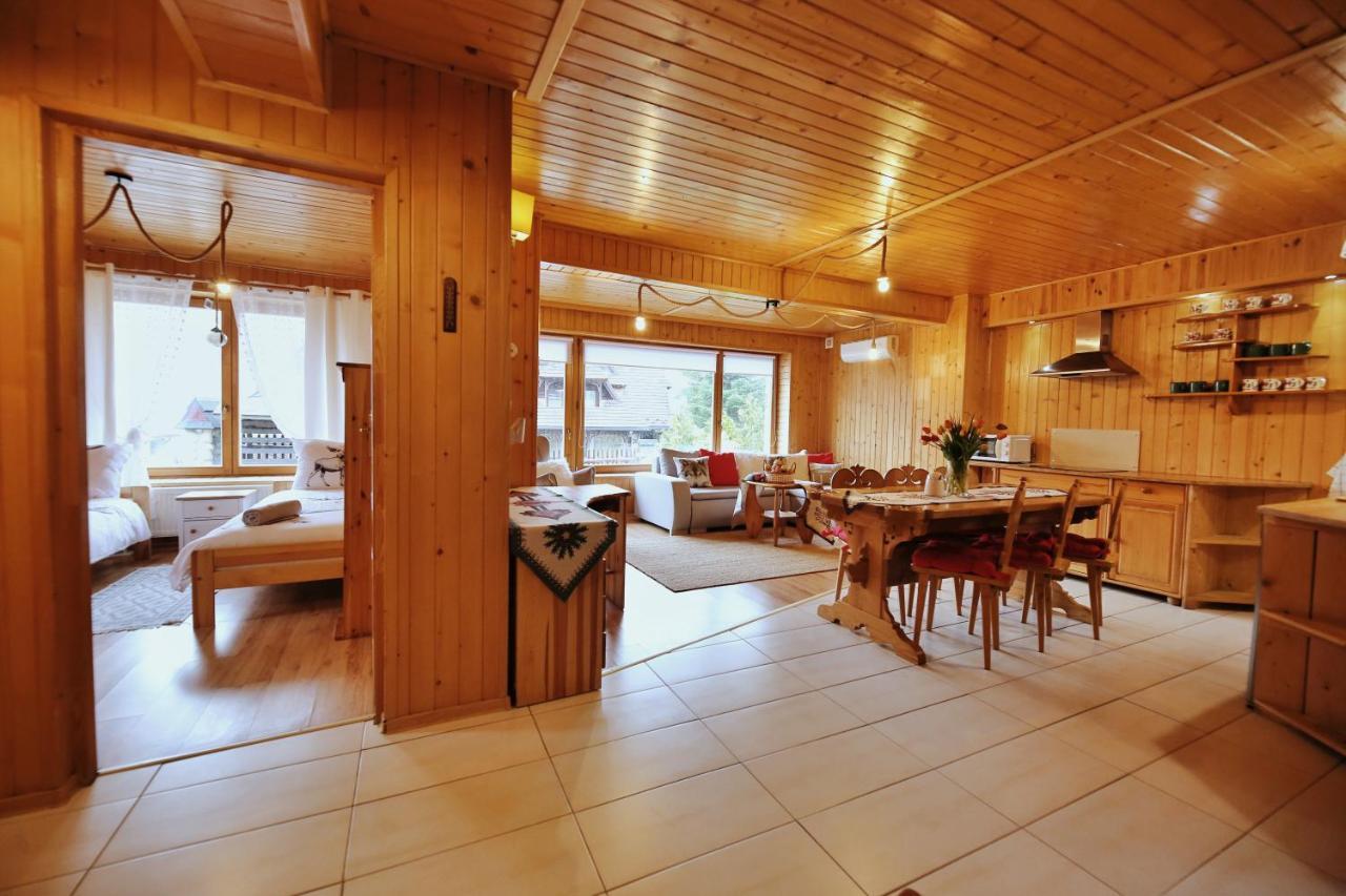 Apartment - Wymarzone Widoki Zakopane