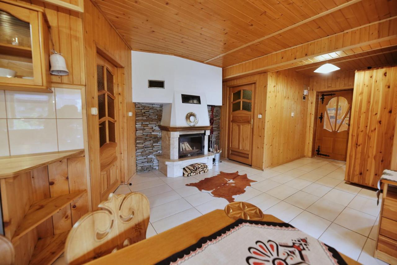 - Wymarzone Widoki Zakopane