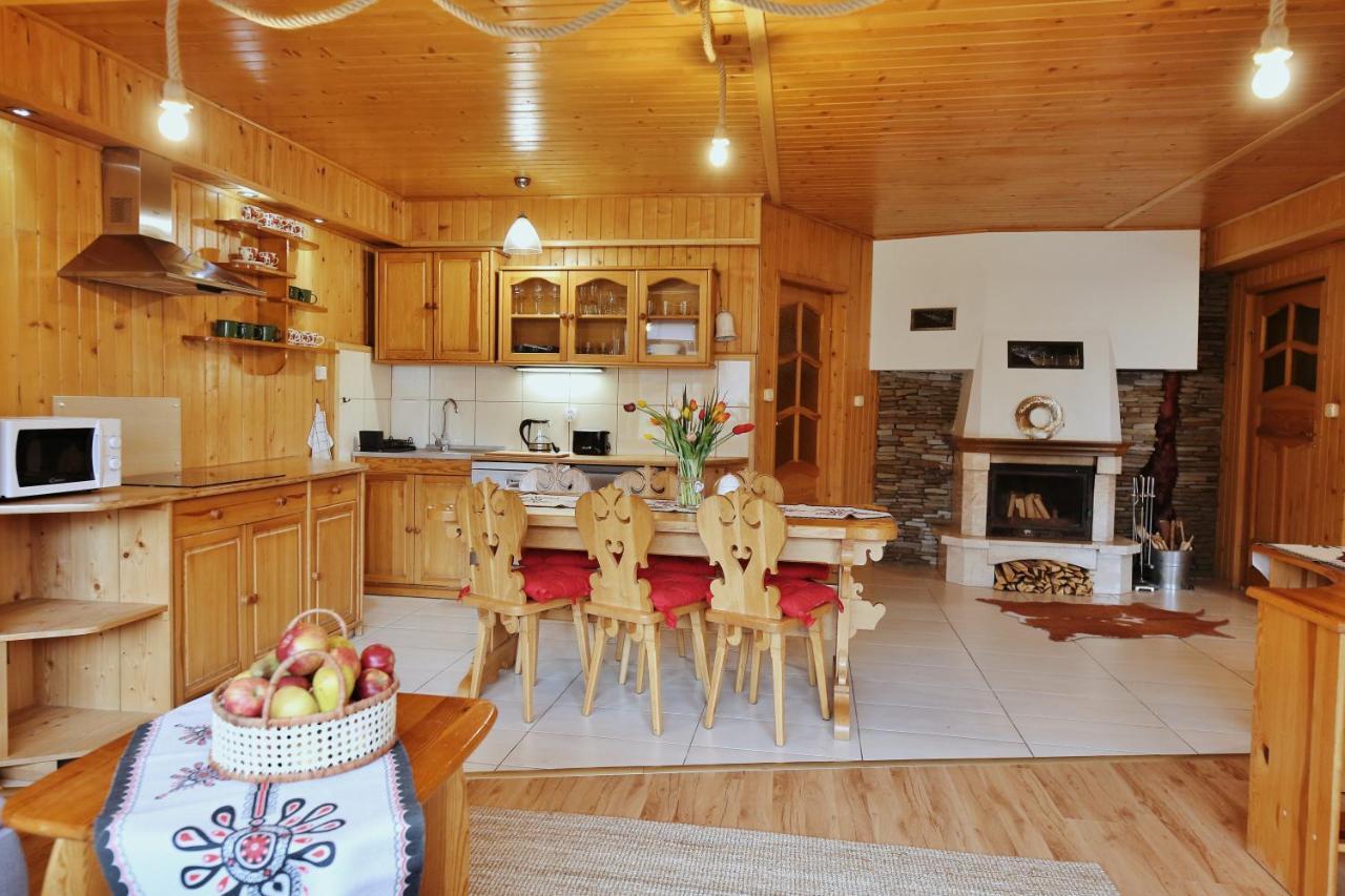 Apartment - Wymarzone Widoki Zakopane