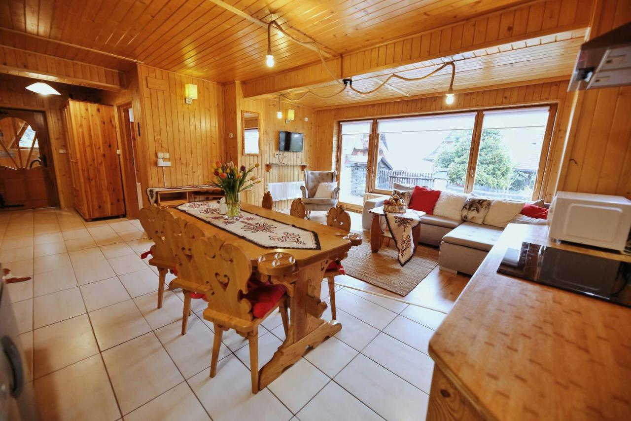 Apartment - Wymarzone Widoki Zakopane