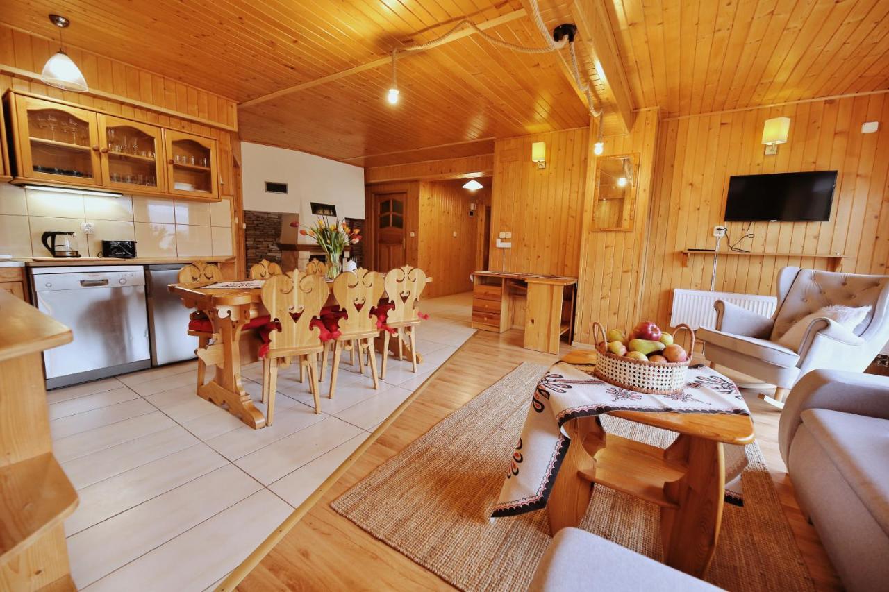- Wymarzone Widoki Apartment