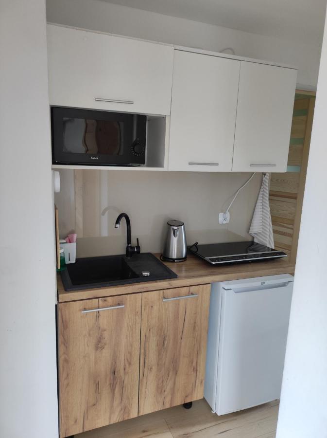 - Wymarzone Widoki Apartment Zakopane