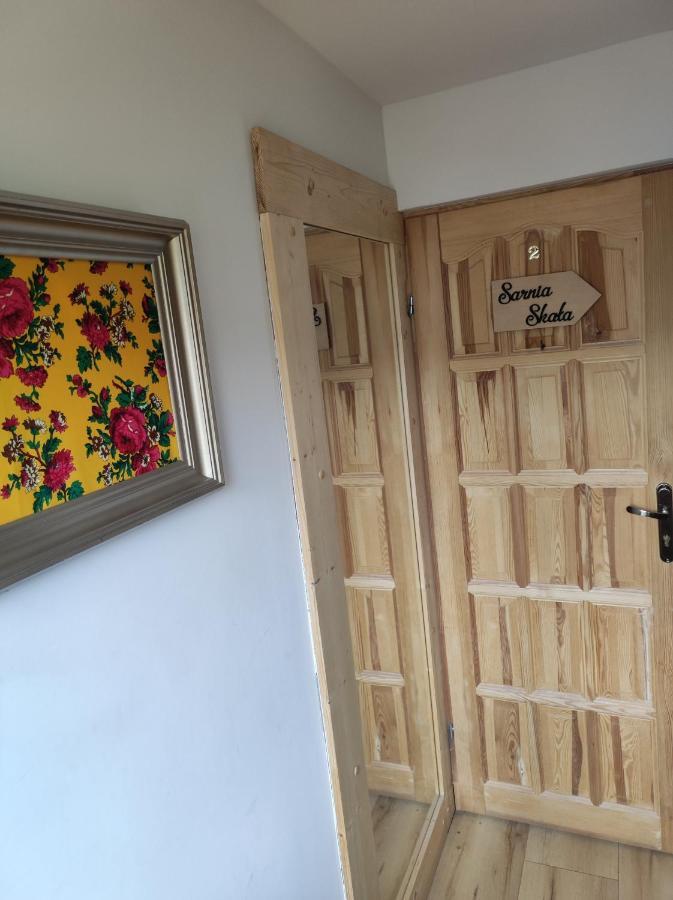 - Wymarzone Widoki Apartment *