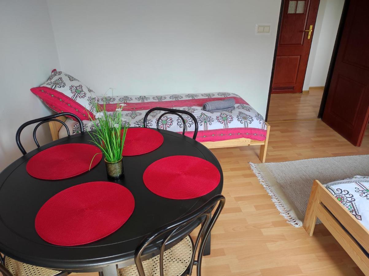 Apartment - Wymarzone Widoki