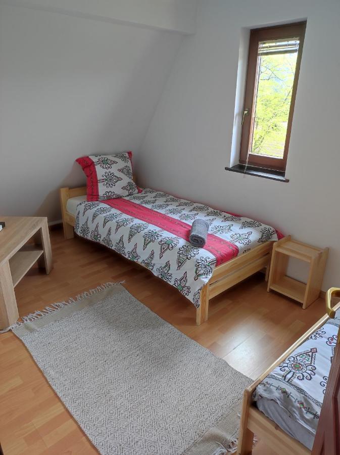 - Wymarzone Widoki Apartment Zakopane