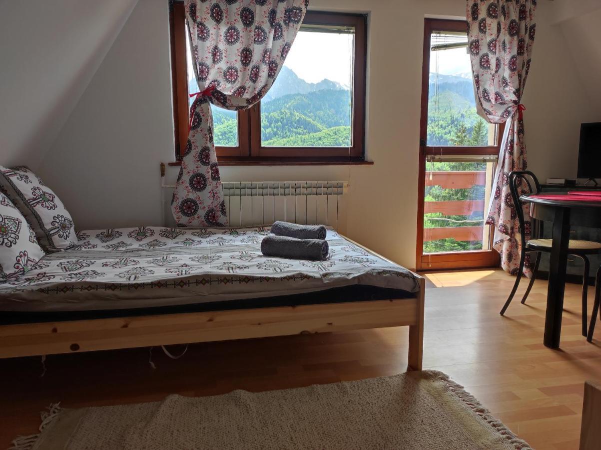 Apartment - Wymarzone Widoki Zakopane