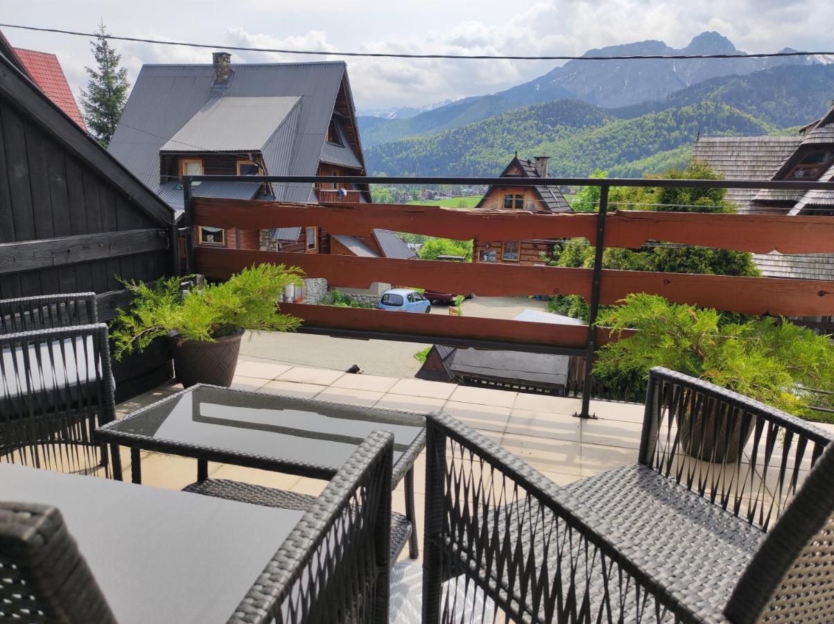 Apartment - Wymarzone Widoki *