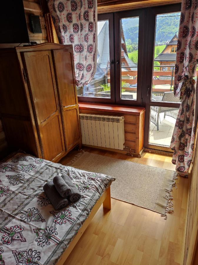 - Wymarzone Widoki Apartment