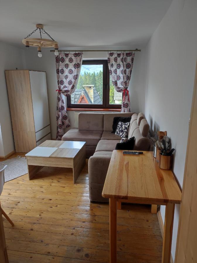 Apartment - Wymarzone Widoki Zakopane