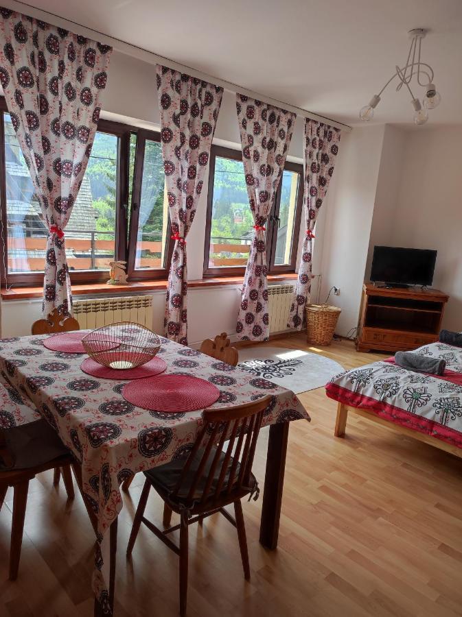 Apartment - Wymarzone Widoki Zakopane